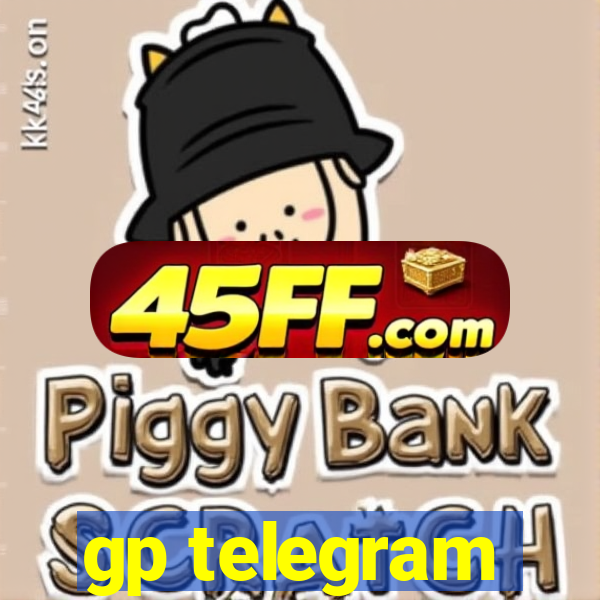 gp telegram